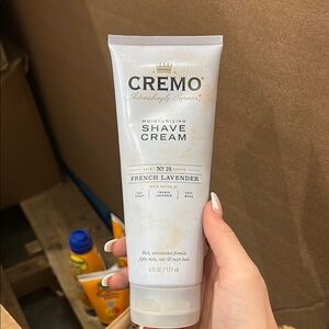 Cremo Shaving Cream